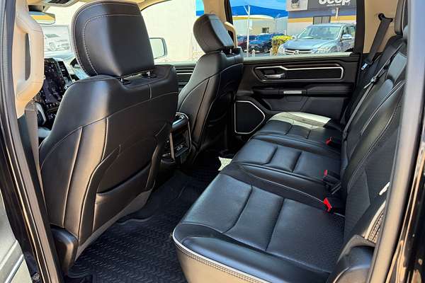 2020 RAM 1500 Laramie DS 4X4 SWB