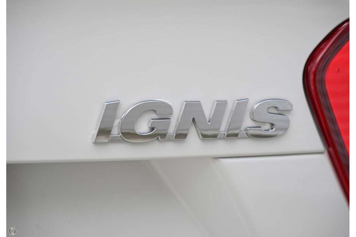 2024 Suzuki Ignis GL MF Series II