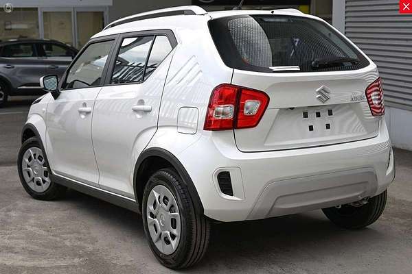 2024 Suzuki Ignis GL MF Series II