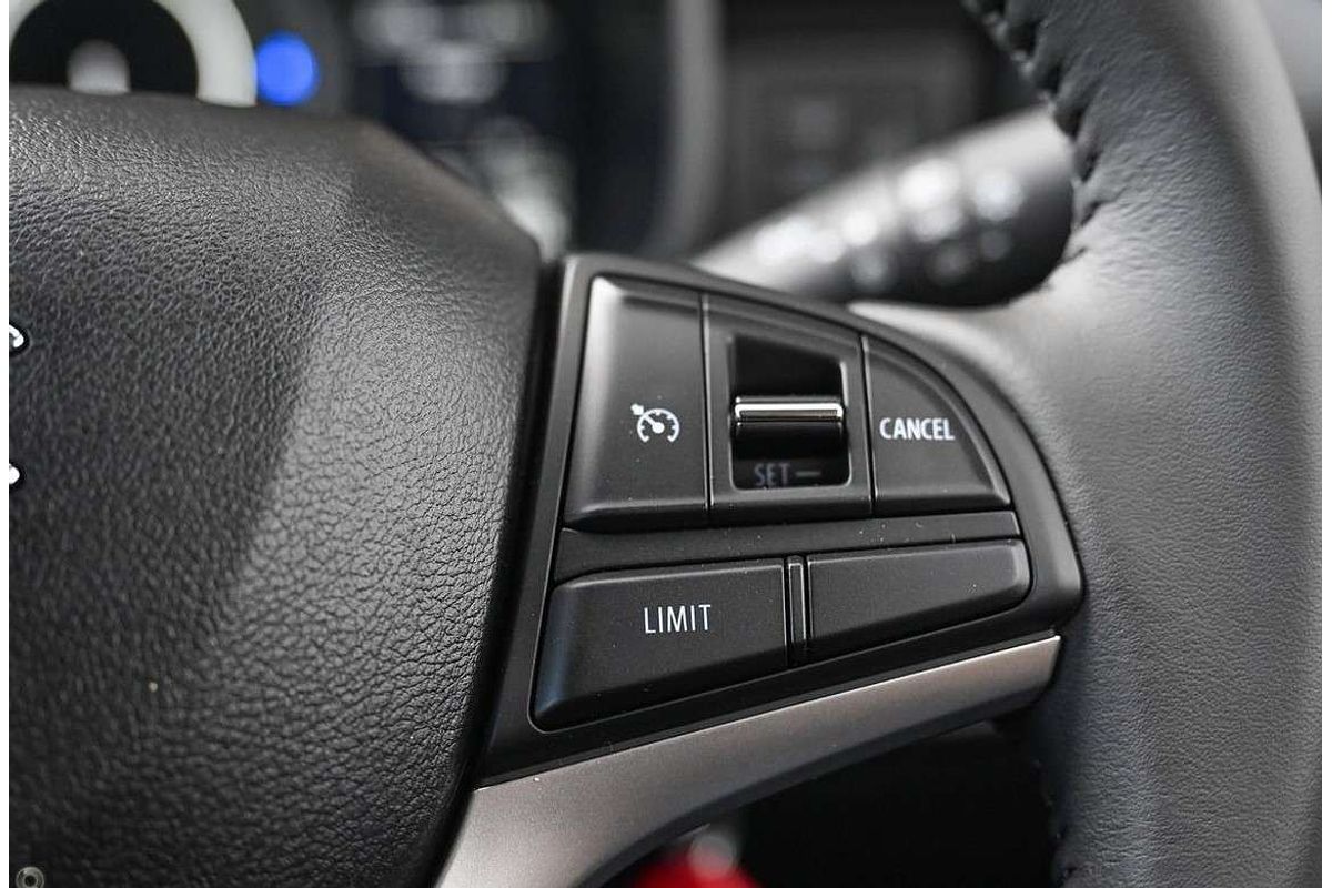 2024 Suzuki Ignis GL MF Series II