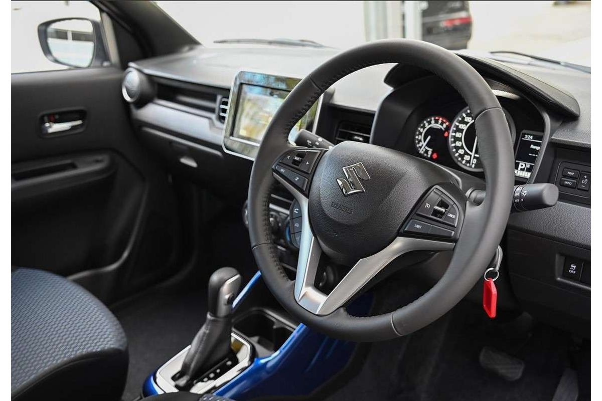 2024 Suzuki Ignis GL MF Series II