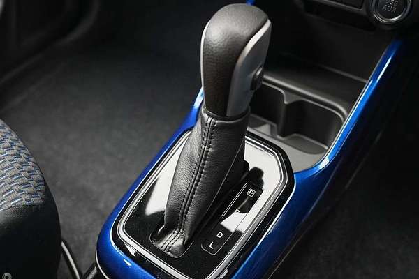 2024 Suzuki Ignis GL MF Series II