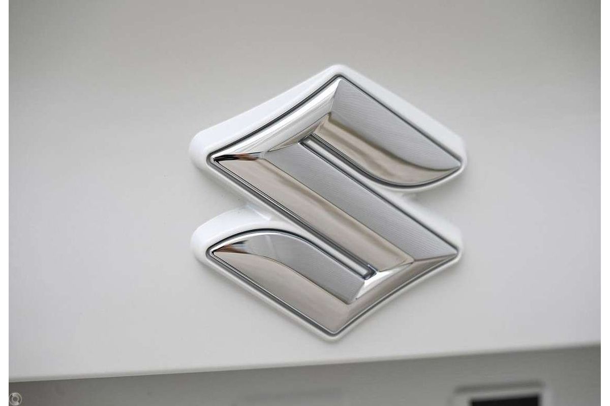 2024 Suzuki Ignis GL MF Series II