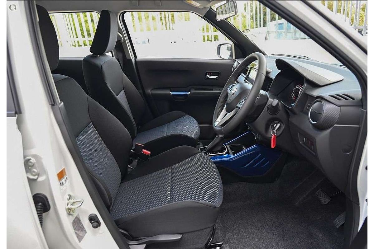 2024 Suzuki Ignis GL MF Series II