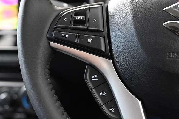 2024 Suzuki Ignis GL MF Series II