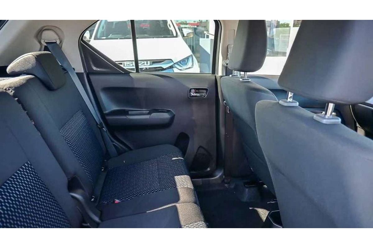 2024 Suzuki Ignis GL MF Series II