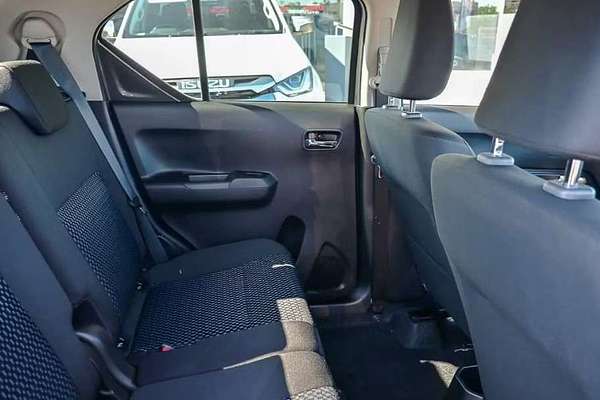 2024 Suzuki Ignis GL MF Series II