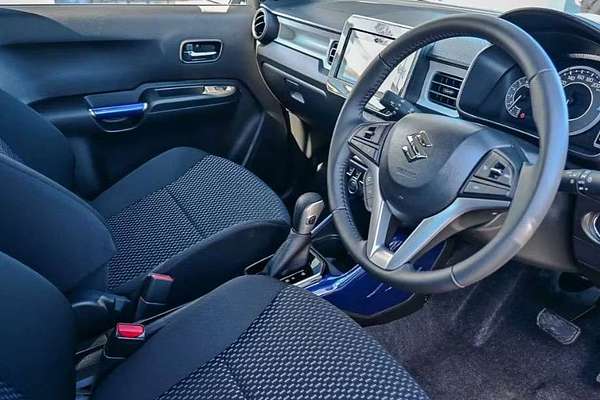 2024 Suzuki Ignis GL MF Series II