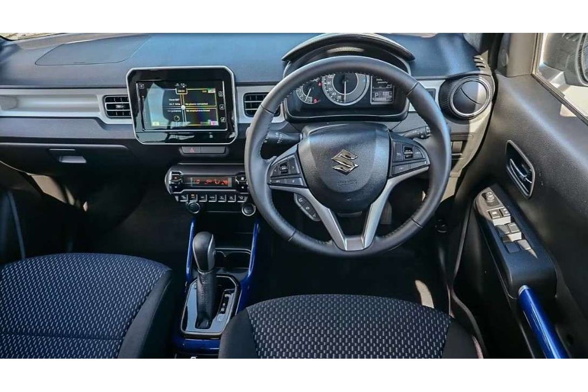 2024 Suzuki Ignis GL MF Series II