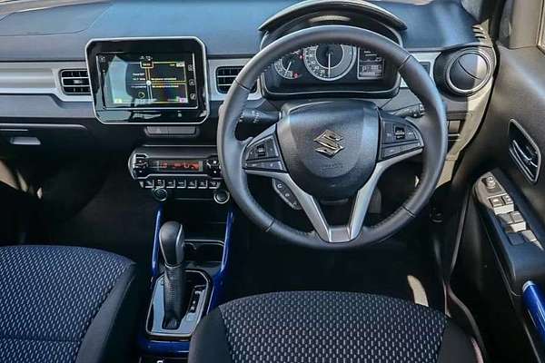 2024 Suzuki Ignis GL MF Series II