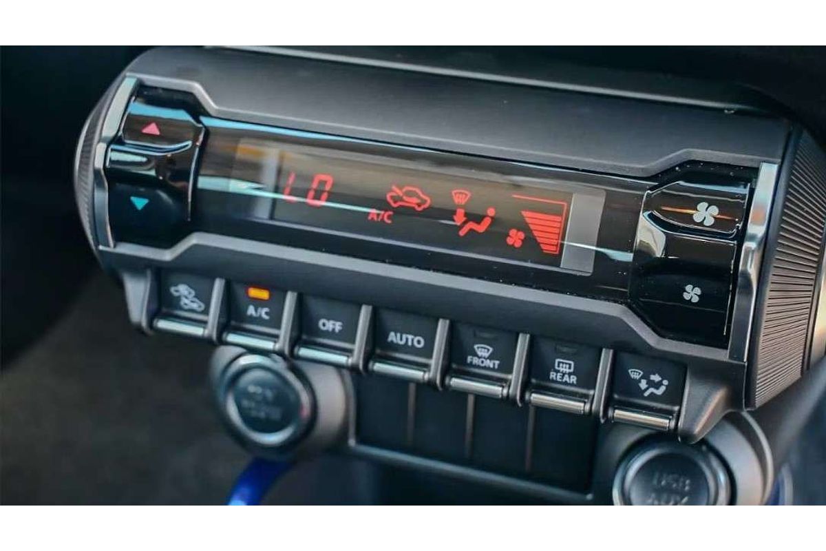 2024 Suzuki Ignis GL MF Series II