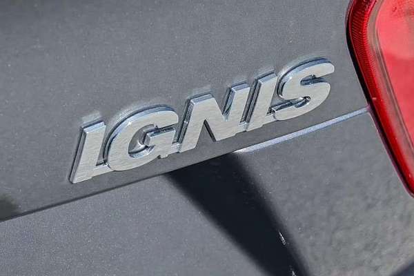 2024 Suzuki Ignis GL MF Series II
