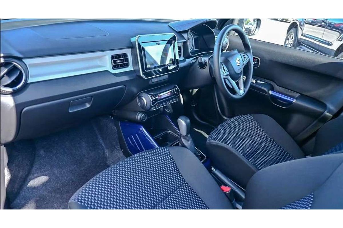 2024 Suzuki Ignis GL MF Series II