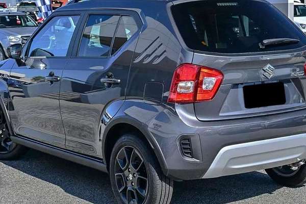 2024 Suzuki Ignis GL MF Series II
