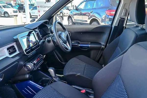 2024 Suzuki Ignis GL MF Series II