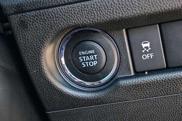 2024 Suzuki Ignis GL MF Series II