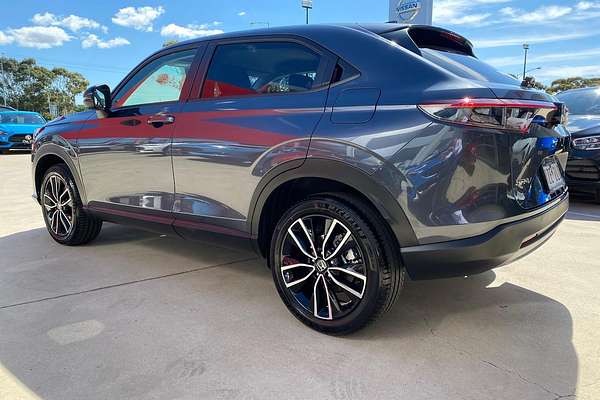 2023 Honda HR-V Vi X