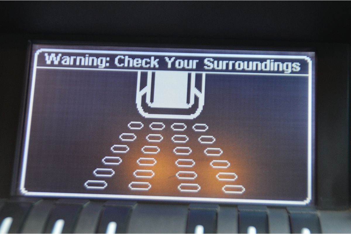 2012 Ford Territory TX SZ