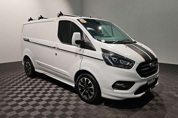 2020 Ford Transit Custom 320S Sport VN SWB