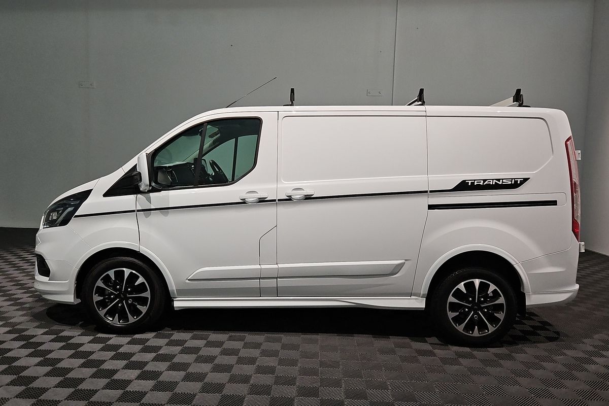 2020 Ford Transit Custom 320S Sport VN SWB
