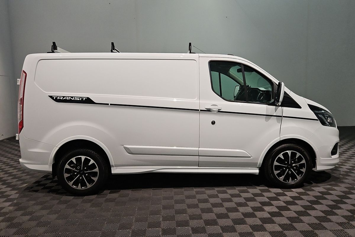 2020 Ford Transit Custom 320S Sport VN SWB