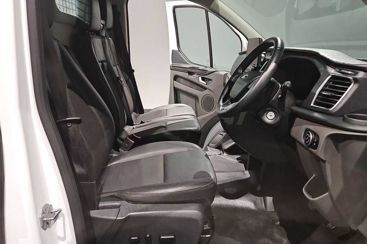 2020 Ford Transit Custom 320S Sport VN SWB