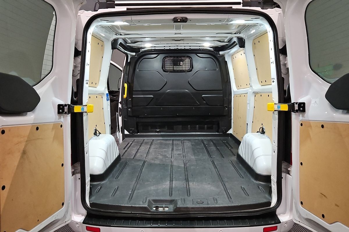 2020 Ford Transit Custom 320S Sport VN SWB