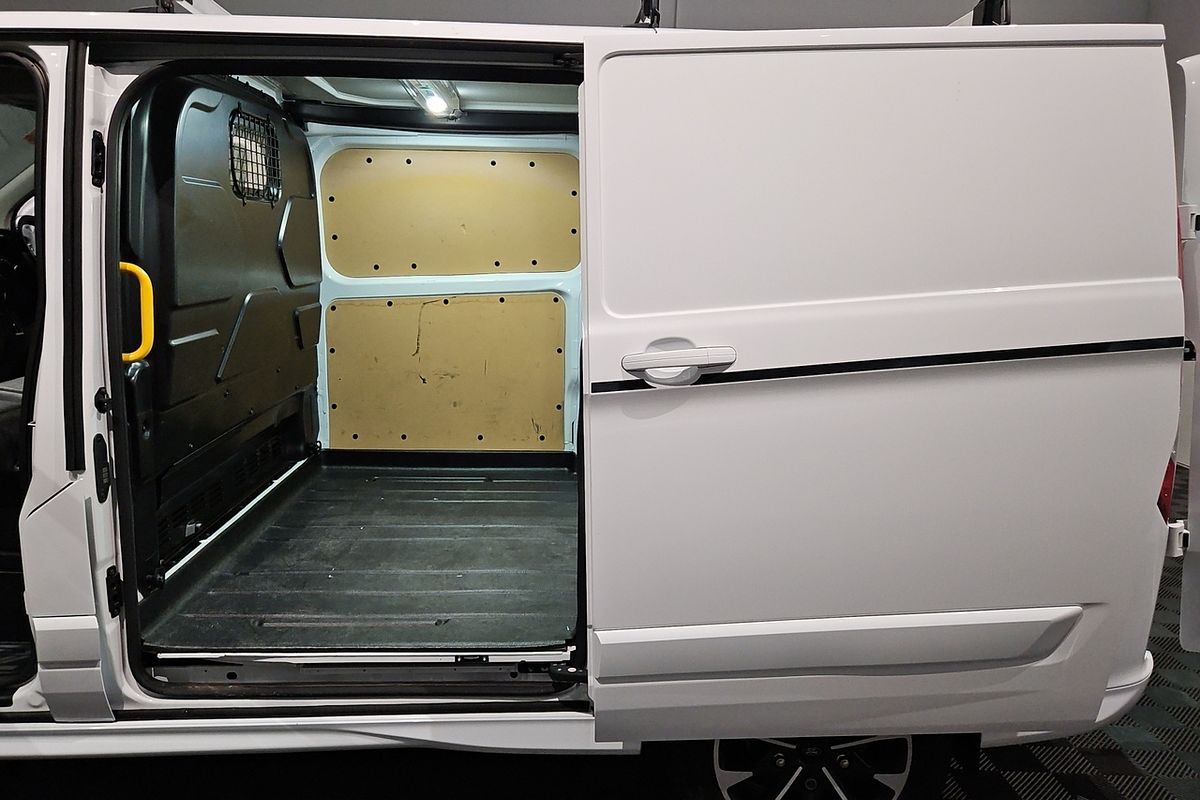 2020 Ford Transit Custom 320S Sport VN SWB