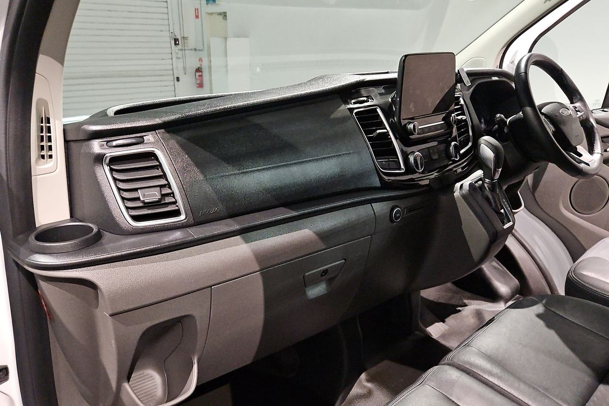2020 Ford Transit Custom 320S Sport VN SWB