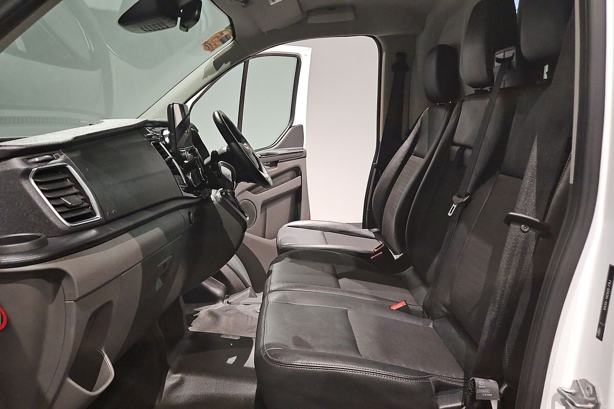 2020 Ford Transit Custom 320S Sport VN SWB
