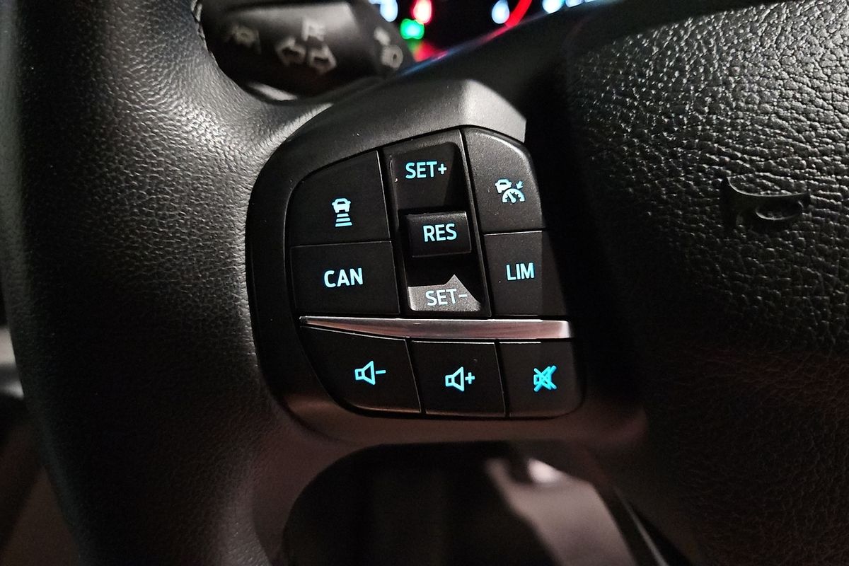2020 Ford Transit Custom 320S Sport VN SWB