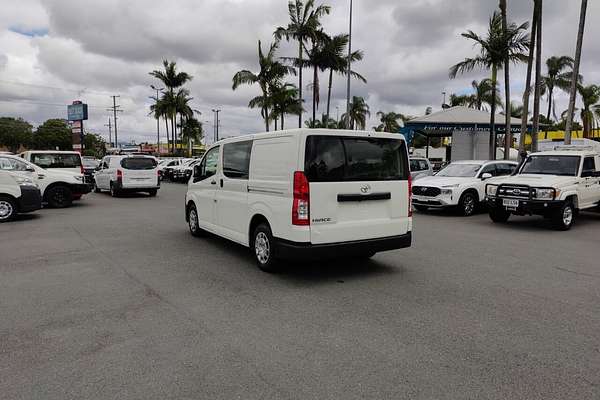 2021 Toyota Hiace GDH300R