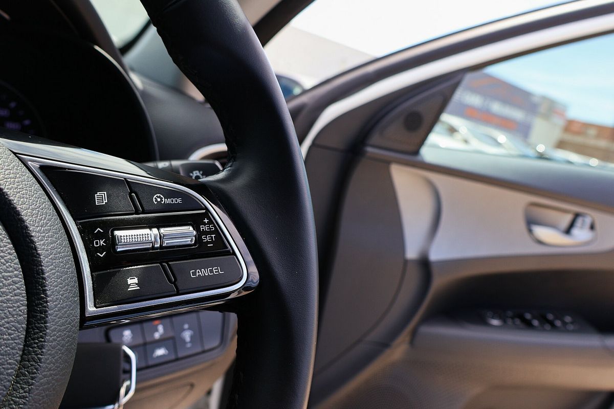 2019 Kia Cerato S BD