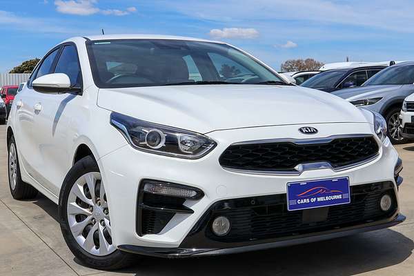 2019 Kia Cerato S BD