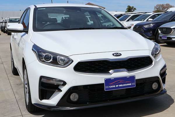 2019 Kia Cerato S BD