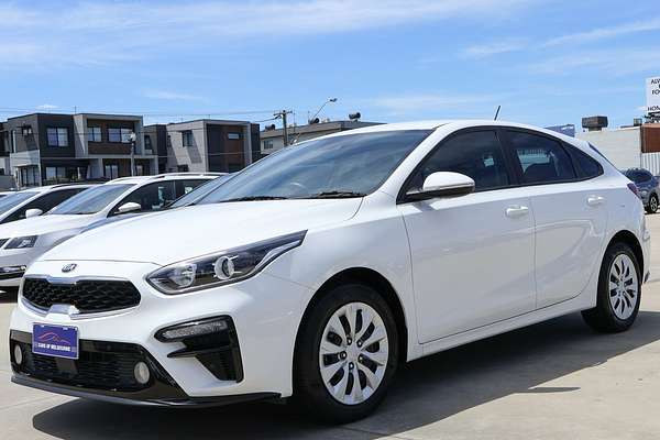2019 Kia Cerato S BD