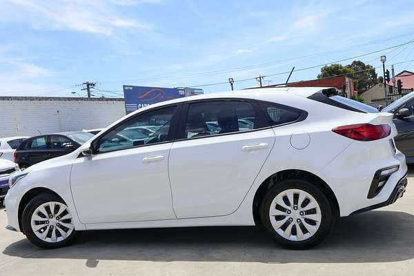 2019 Kia Cerato S BD