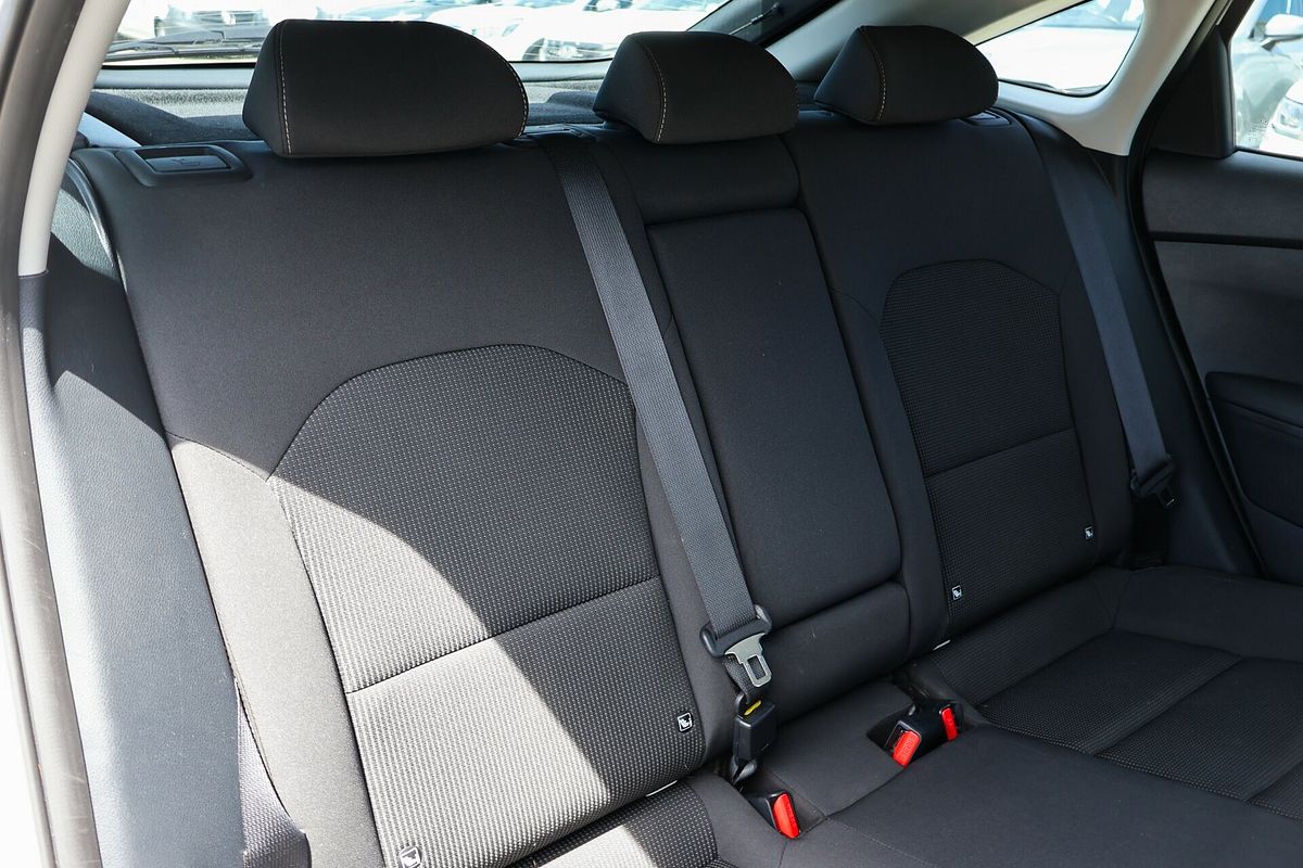 2019 Kia Cerato S BD