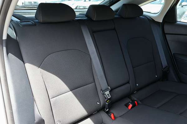 2019 Kia Cerato S BD