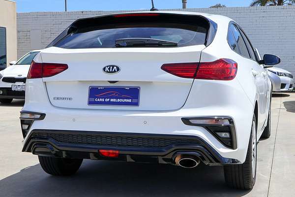 2019 Kia Cerato S BD