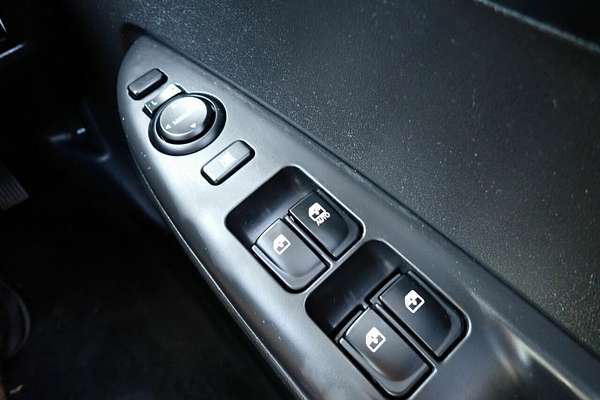 2013 Hyundai i20 Active PB MY14