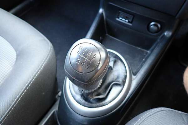 2013 Hyundai i20 Active PB MY14