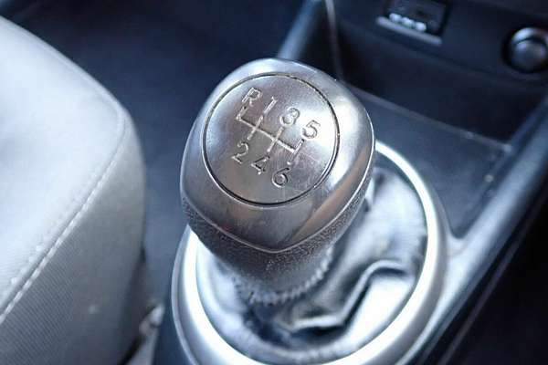 2013 Hyundai i20 Active PB MY14