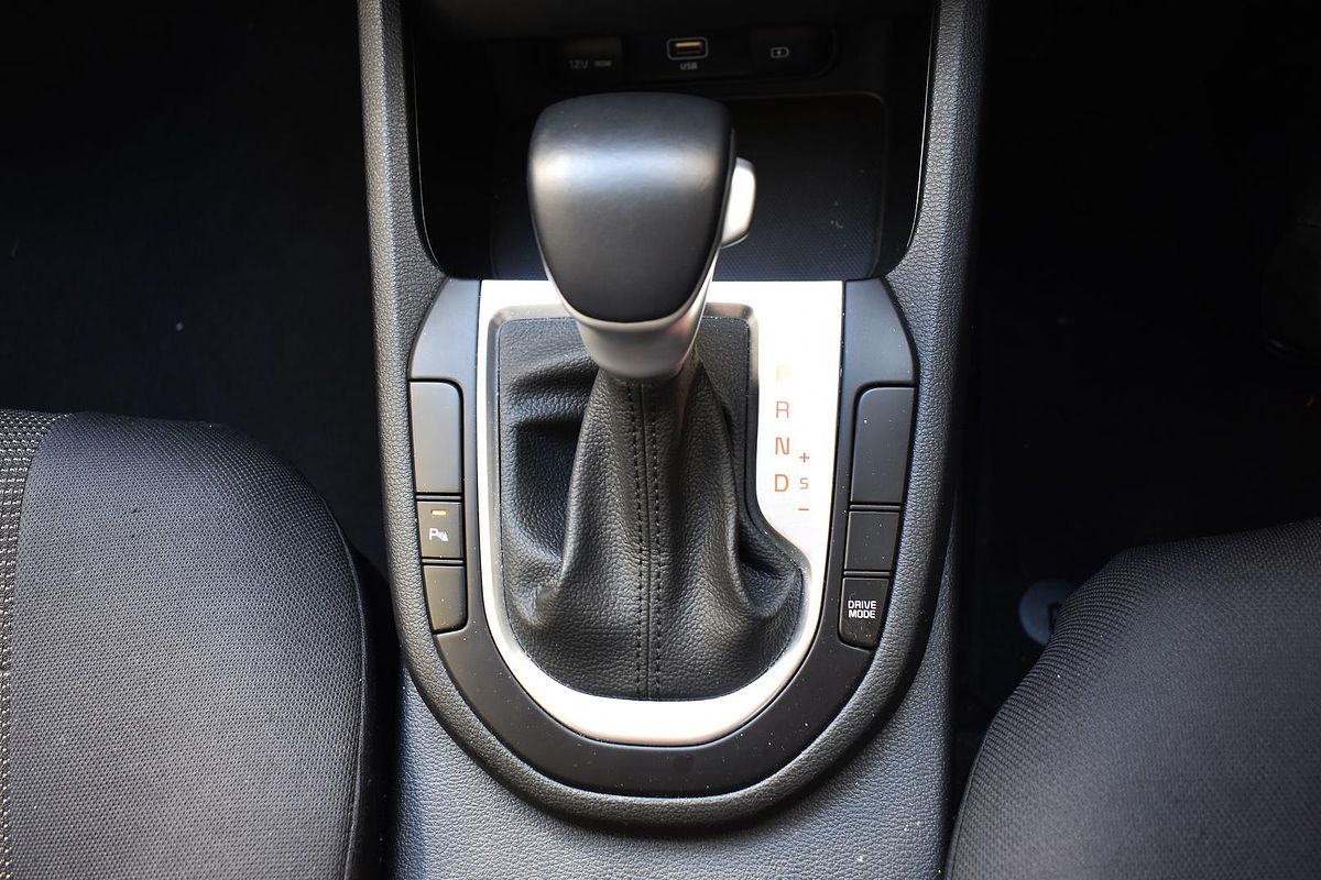 2022 Kia Cerato S BD