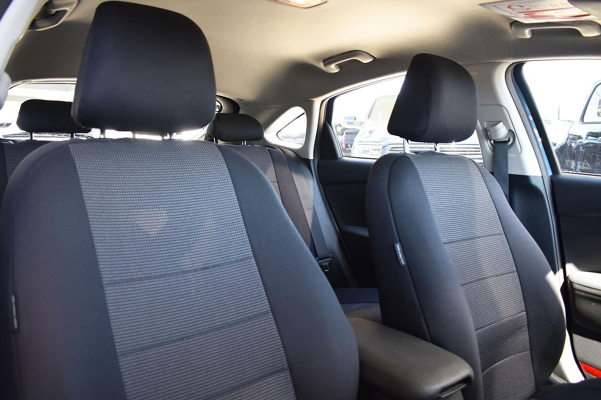 2022 Kia Cerato S BD