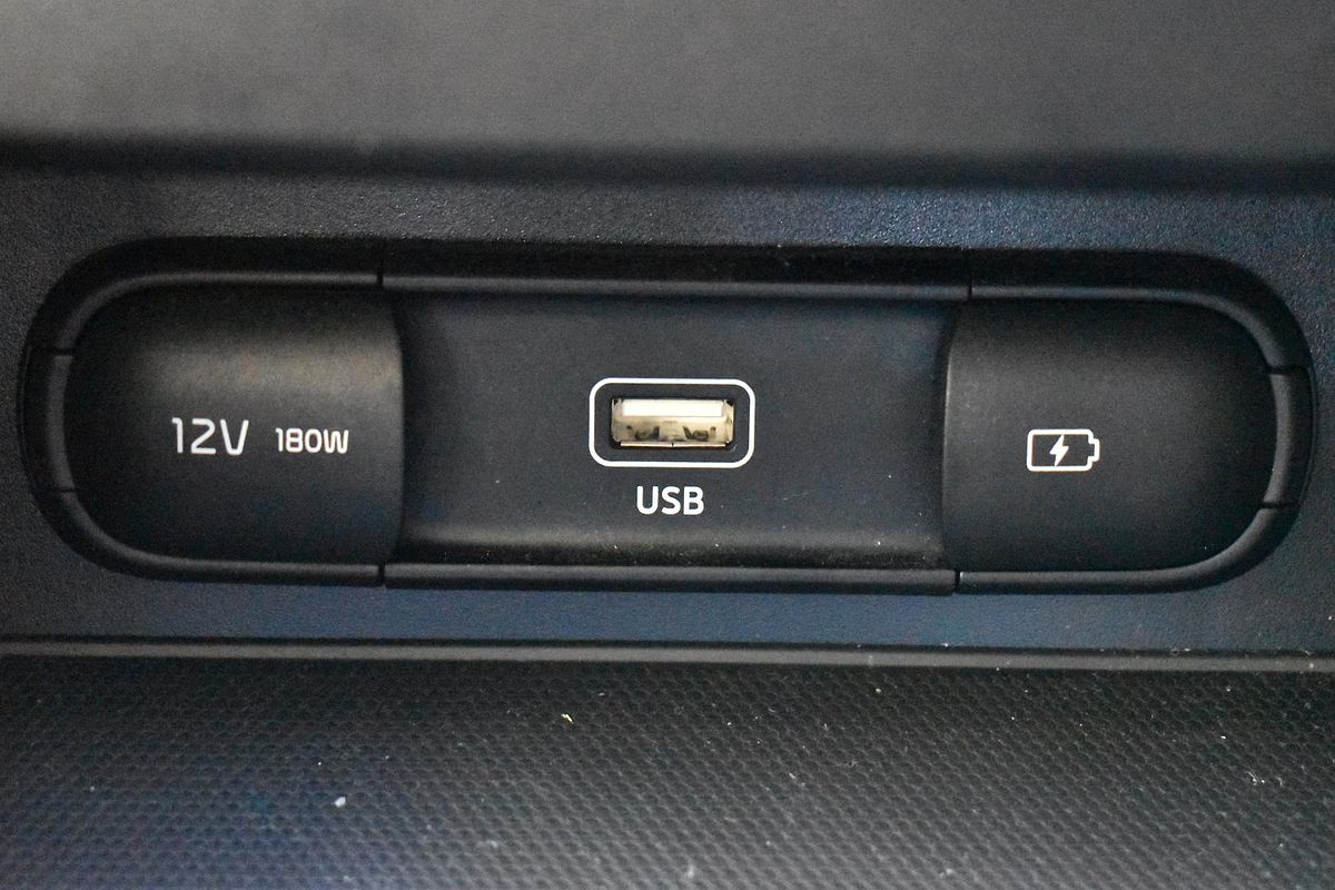 2022 Kia Cerato S BD