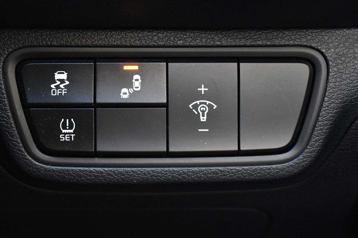 2022 Kia Cerato S BD