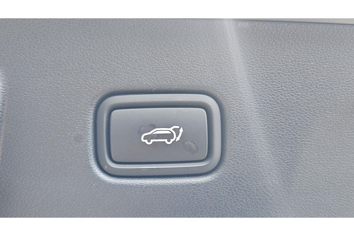 2023 Hyundai Tucson Highlander N Line NX4.V2