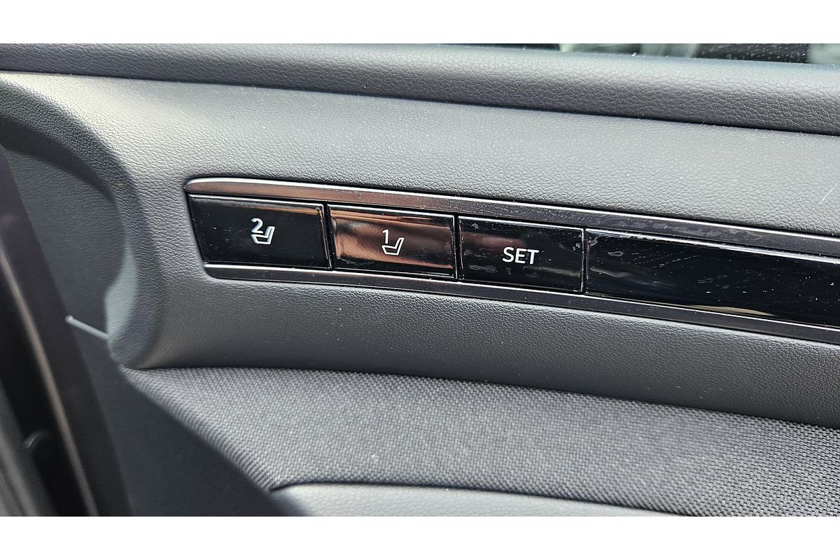 2023 Hyundai Tucson Highlander N Line NX4.V2