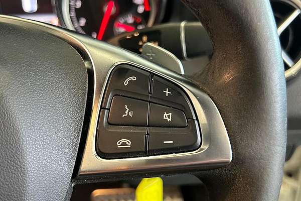 2017 Mercedes-Benz CLA-Class CLA250 Sport X117